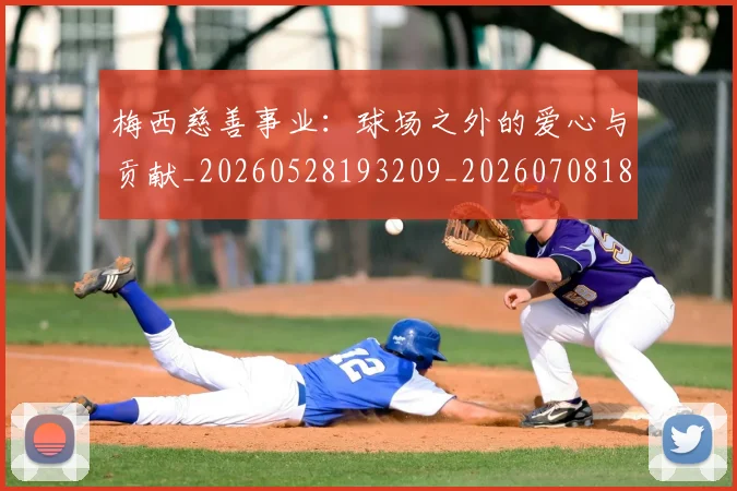 梅西慈善事业:球场之外的爱心与贡献_20260528193209_20260708185920_20260731181337