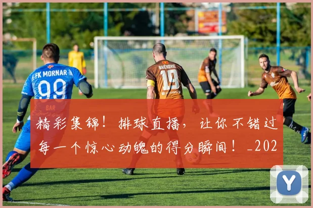 精彩集锦！排球直播，让你不错过每一个惊心动魄的得分瞬间！_20260803142300